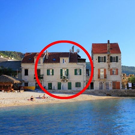 Apartments By The Sea Komiza, Vis - 8533 ภายนอก รูปภาพ