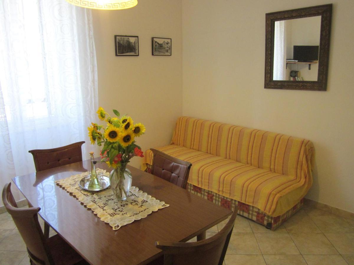 Apartments By The Sea Komiza, Vis - 8533 ภายนอก รูปภาพ