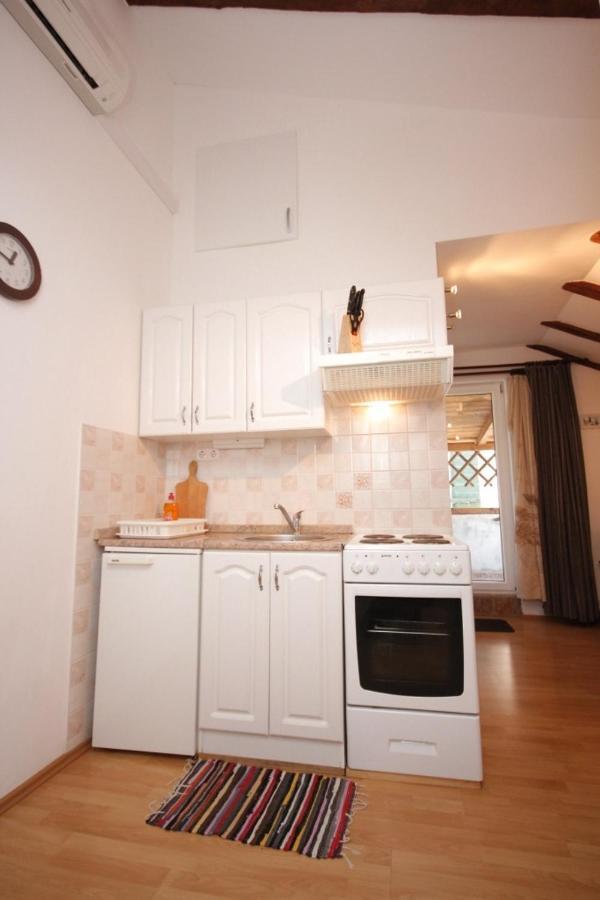 Apartments By The Sea Komiza, Vis - 8533 ภายนอก รูปภาพ