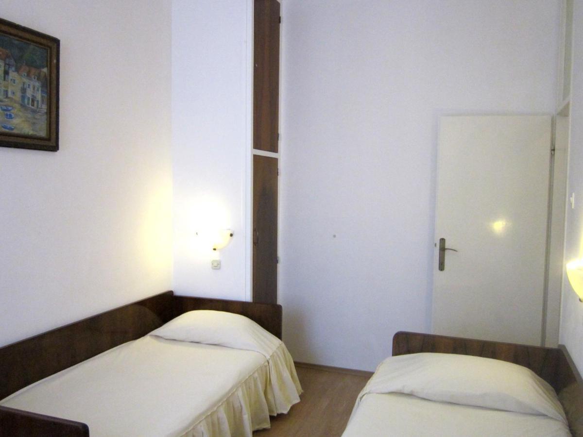Apartments By The Sea Komiza, Vis - 8533 ภายนอก รูปภาพ