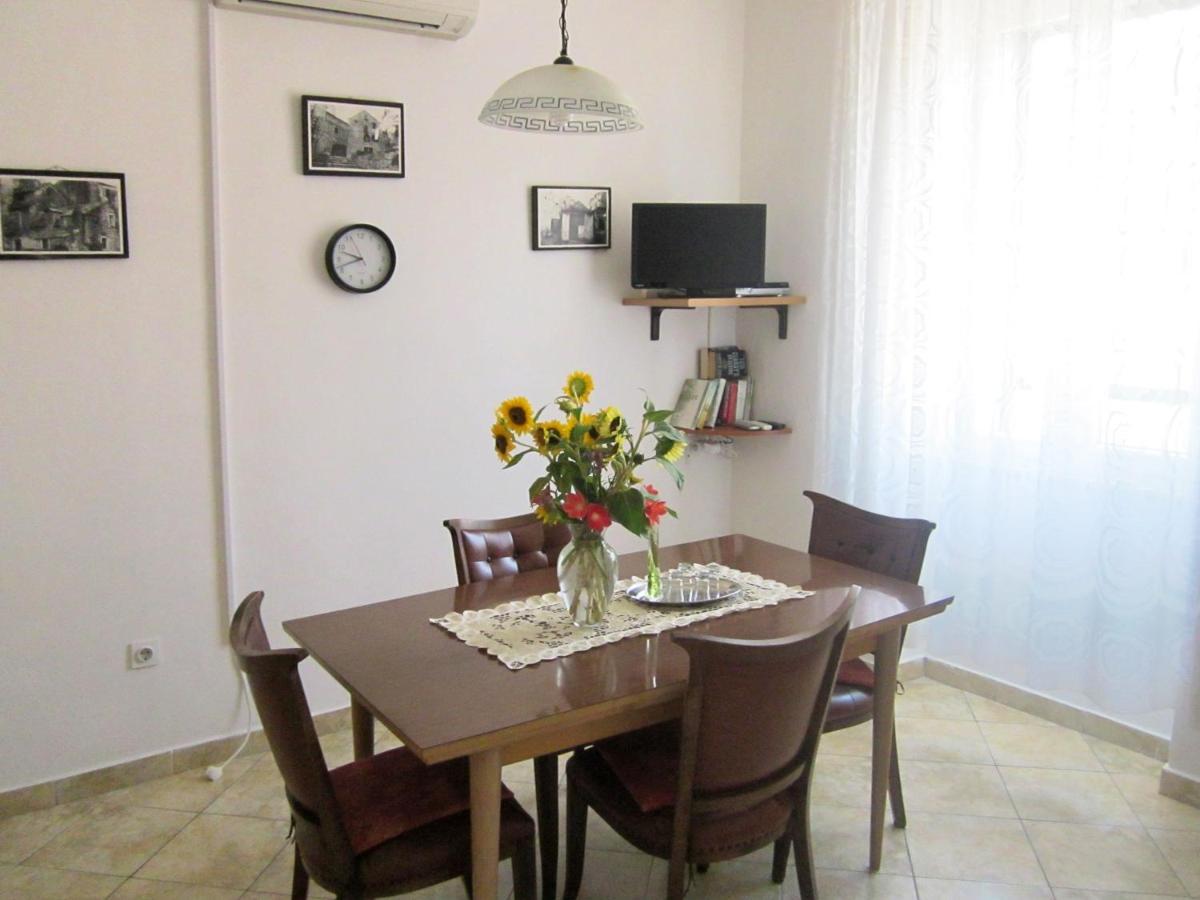 Apartments By The Sea Komiza, Vis - 8533 ภายนอก รูปภาพ