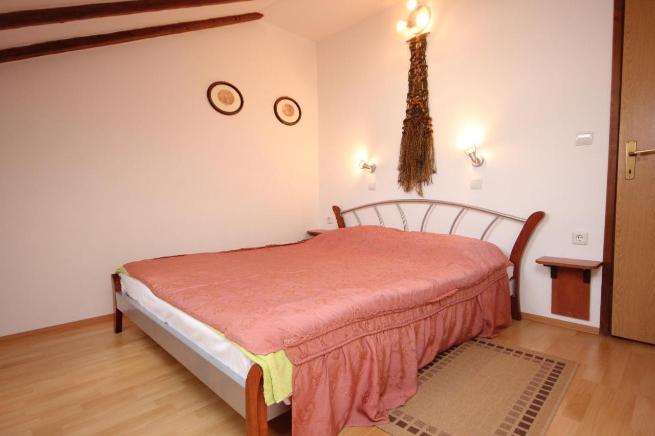 Apartments By The Sea Komiza, Vis - 8533 ภายนอก รูปภาพ