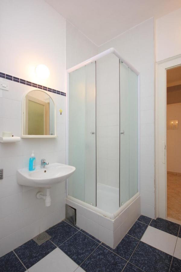 Apartments By The Sea Komiza, Vis - 8533 ภายนอก รูปภาพ