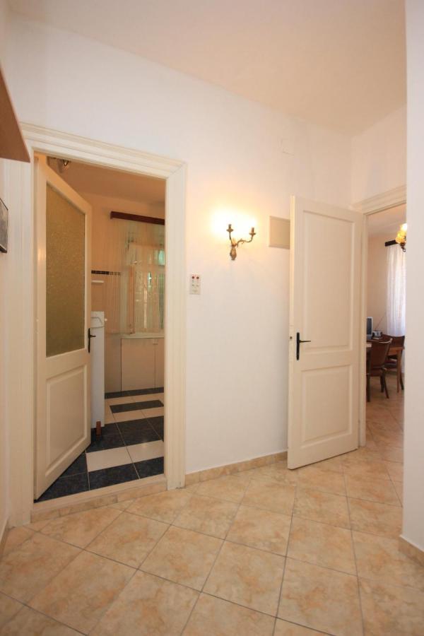 Apartments By The Sea Komiza, Vis - 8533 ภายนอก รูปภาพ