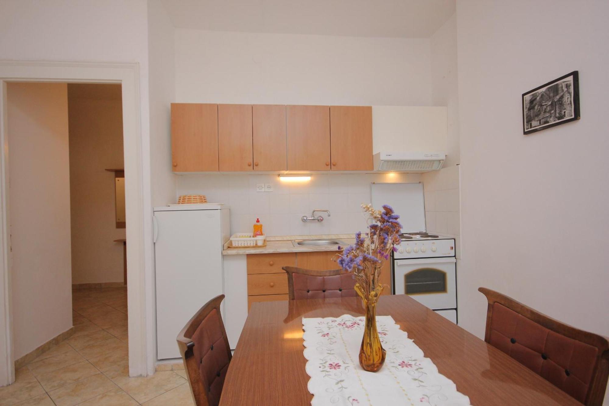 Apartments By The Sea Komiza, Vis - 8533 ห้อง รูปภาพ